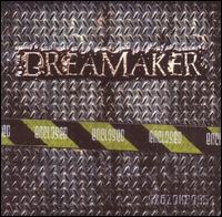 Dreamaker - Enclosed lyrics