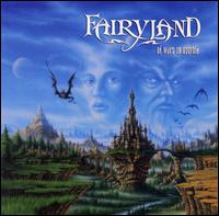 Fairyland - Of Wars in Osyrhia lyrics