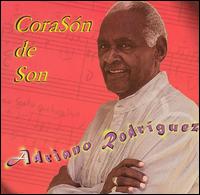 Adriano Rodriguez - Corazon de Son lyrics