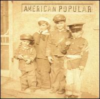 American Popular - Sold Out (The American Way) lyrics