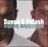 Saeed & Palash - Addictive Beats lyrics