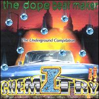 Chemiztry - The Underground Compilation lyrics