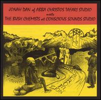 The Bush Chemists - Dubs from Zion Valley lyrics
