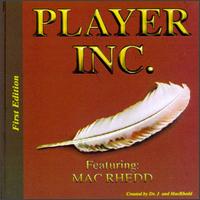 Player Inc. - Player Inc. lyrics