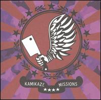 Backstabbers Inc - Kamikaze Missions lyrics