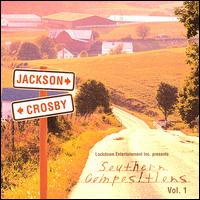 Lockdown Entertainment Inc. - Southern Compositions, Vol. 1 lyrics