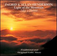 Ingrid Henderson - Light of the Mountain [Solus A Bheinne] lyrics