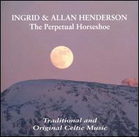 Ingrid Henderson - The Perpetual Horseshoe lyrics