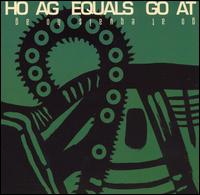 Ho-Ag - Equals Go At lyrics
