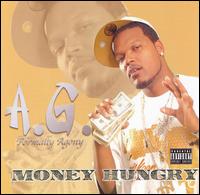 A.G. - Money Hungry lyrics