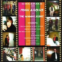Frigg A-Go-Go - The Winning Score lyrics