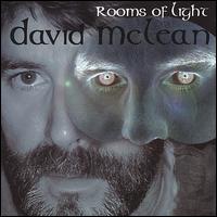 David McLean - Rooms of Light lyrics