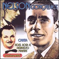 Nelson Gonalves - Canta Noel Rosa E Herivelto Martins lyrics