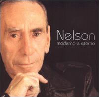 Nelson Gonalves - Nelson Moderno E Eterno lyrics