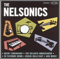 Nelsonics - The Nelsonics lyrics