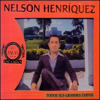 Nelson Henriquez - Todos Sus Exitos lyrics
