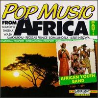 African Youth Band - Pop Music from Africa, Pt. 1 lyrics