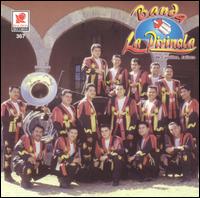 Banda Pirinola - De Cuisillos Jalisco lyrics