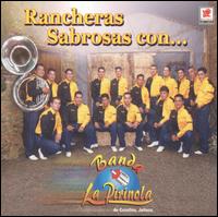 Banda Pirinola - Rancheras Sabrosas Con... lyrics