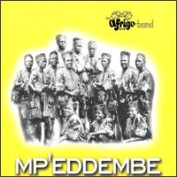 The Afrigo Band - Mpeddembe lyrics