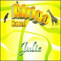 The Afrigo Band - Julie lyrics