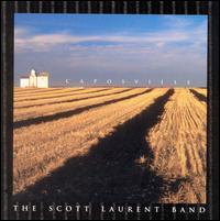 Scott Laurent Band - Caposville lyrics