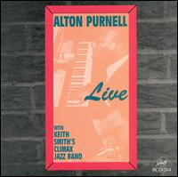 Alton Purnell - Live with Keith Smith lyrics