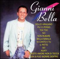 Gianni Bella - Gianni Bella [WEA] lyrics