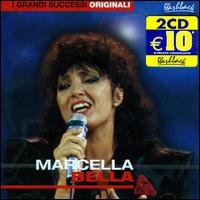 Marcella Bella - Marcella Bella lyrics