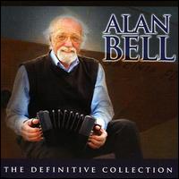Alan Bell - The Definitive Collection lyrics