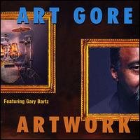 Art Gore - Artwork lyrics