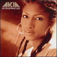 Akia - Atruprncss [EP] lyrics
