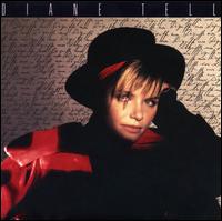 Diane Tell (aka Diane Fortin) - Degriff' Moi [CBS] lyrics