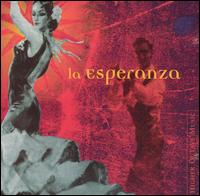 La Esperanza - La Esperanza lyrics