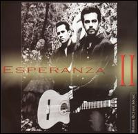 La Esperanza - Esperanza II lyrics