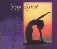 Akasha - Yoga Spirit lyrics