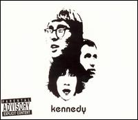 Kennedy - Kennedy lyrics