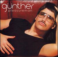 Gnther - Pleasureman lyrics