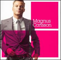 Magnus Carlsson - Magnus Carlsson lyrics