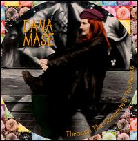 Dana Mase - Through the Concrete and the Rocks lyrics