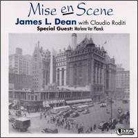 James L. Dean [Reeds] - Mise En Scene lyrics