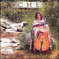 Dawn Avery - Alchemy: Music for Meditation lyrics