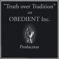 Dana Andrews [Actor] - Truth Over Tradition lyrics