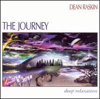 Dean Raskin - Journey: Deep Relaxation lyrics