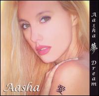 Aasha - Dream [#2] lyrics