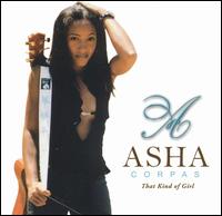 Asha Corpas - That Kind of Girl lyrics
