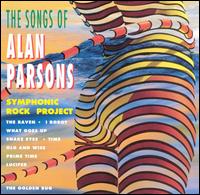 Symphonic Rock Project - Songs of Alan Parsons lyrics