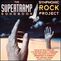 Symphonic Rock Project - Supertramp Songbook lyrics