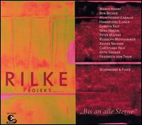 Schonherz & Fleer's Rilke Projekt - Bis An Alle Sterne lyrics