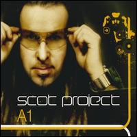 Scot Project - A1 lyrics